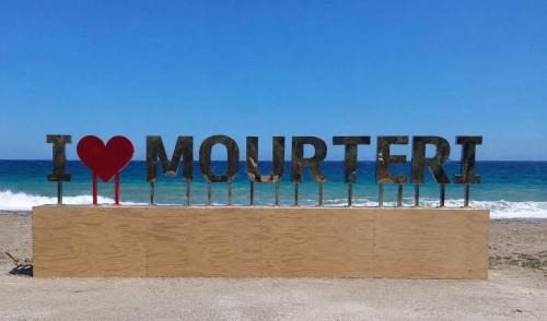 Mourteri Apartment | evia mourteri Apartment