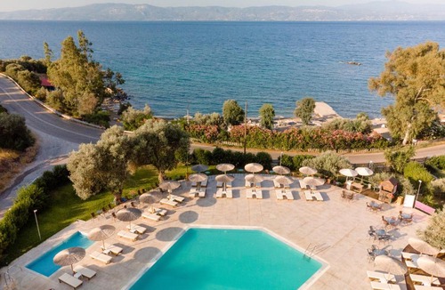 Eretria Resort | Evia Riviera Resort by Anayia All Inclusive Resorts