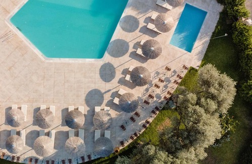 Eretria Resort | Evia Riviera Resort by Anayia All Inclusive Resorts