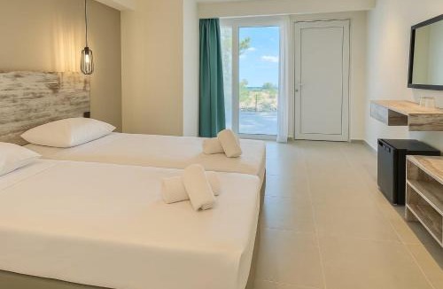 Marmari Hotel | Evita Flamingo