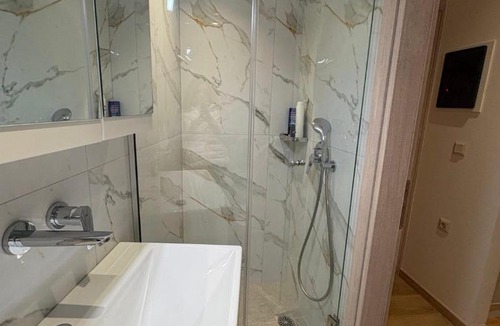 Agios Myronas Villa | Evmaria Luxury Cottage