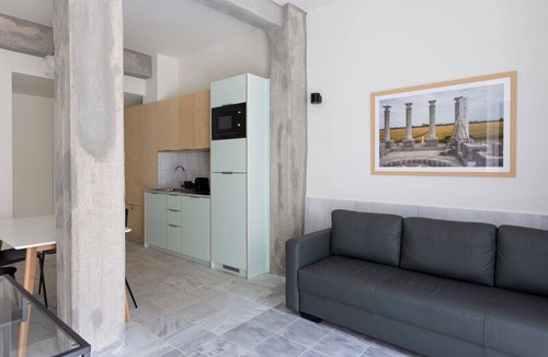 Exarhia Apartment | Exarchia - Apartment for 4 pax