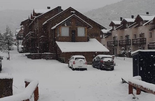 San Carlos de Bariloche Apartment | Excellent studio apartment in Cerro Catedral