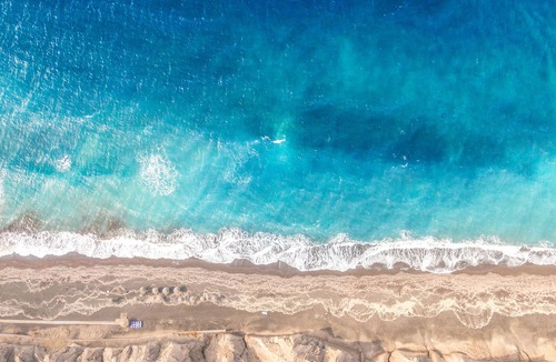Vlychada Villa | Excellent Cyclades Villa