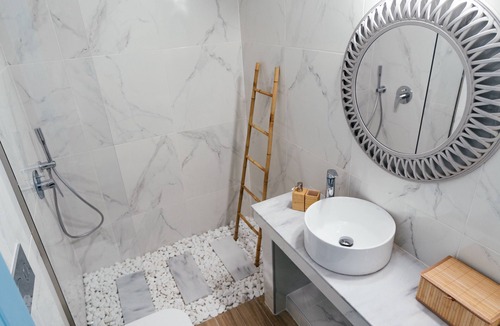 Fira House | Excellent Location Center Fira Deluxe Apartment