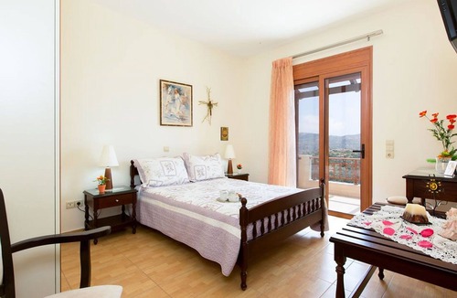 Vizari Villa | Exclusive Crete Villa | Superior Villa | Private Pool | Sea/Garden View