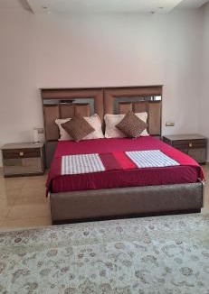 Diour Jamaa House | Exclusive Luxury Suite in Rabat City Center