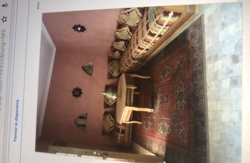 Taroudannt House | Exclusive Riad in the city center, hidden from view