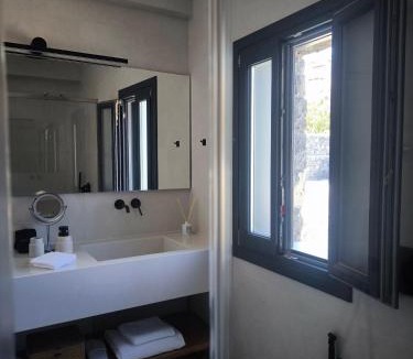 Exo Gonia Apartment | EXO Santorini Sea View Private Pool Villa and Suites
