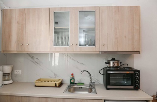 Perissa Apartment | Experience Dreamy Santorini Gorgeous Std