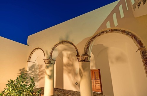 Santorini Villa | Exquisite Santorini Villa | 1 Bedroom Suite | Villa Ignia | Pyrgos