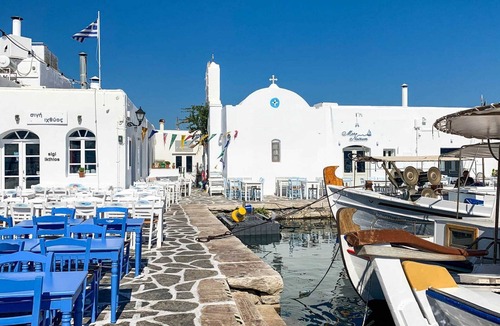 Megalochori Villa | Extraordinary Santorini Villa | 3 Bedrooms | Villa Kagome | Breathtaking.