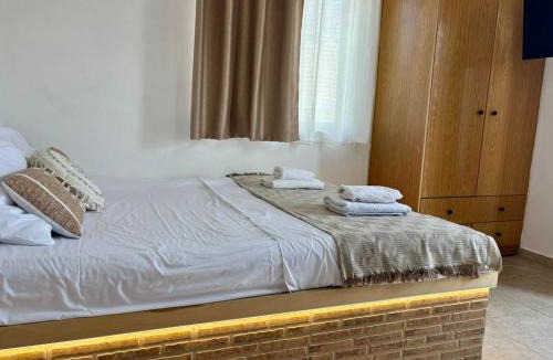 Ermionida Apartment | F Apartments Blue by Goutos Luxury Living