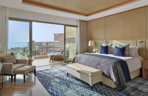Tamrhakht Hotel | Fairmont Taghazout Bay