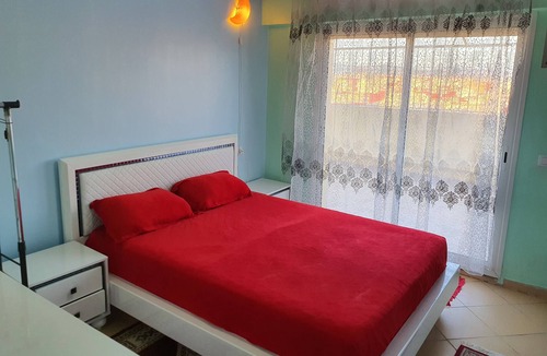 Branes Apartment | Familiar Luxury Apartment