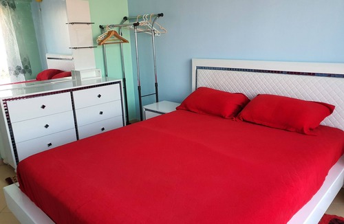Branes Apartment | Familiar Luxury Apartment