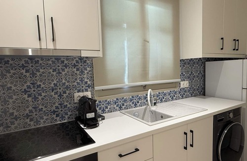 Megali Ammos Apartment | Family Apartment, Ammos Skiathos