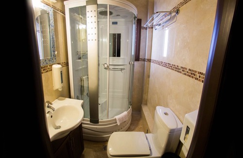Krionerion Apartment | Family Suite Apartment
