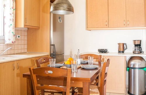 Panormos Villa | Family Villa Hera With Sea View