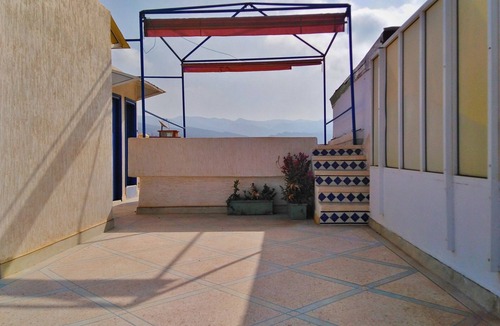 Imi Ouaddar House | Family Villa in Imi Ouaddar Beach Off 30 km from Agadir