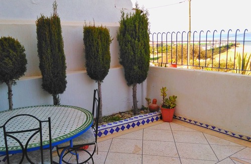 Imi Ouaddar House | Family Villa in Imi Ouaddar Beach Off 30 km from Agadir