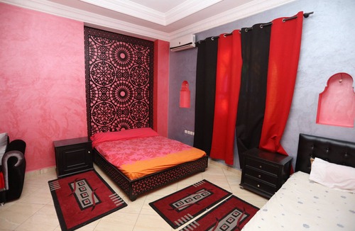Ait Faska Other | Farm cottage