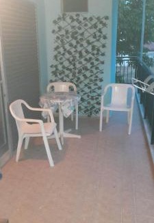 Nei Pori Apartment | Faros
