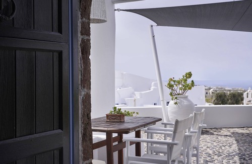Finikia Apartment | Fava Eco Suites - Family Suite