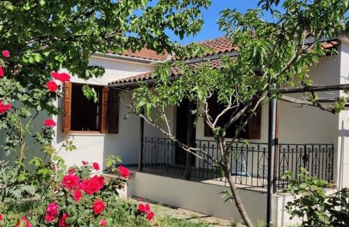 Argalasti House | Feli's country house