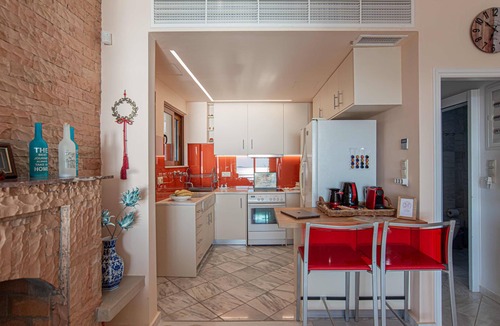 Anavyssos Apartment | Feliz Apt- Breathtaking Seaview and Sunset by ΜΡS