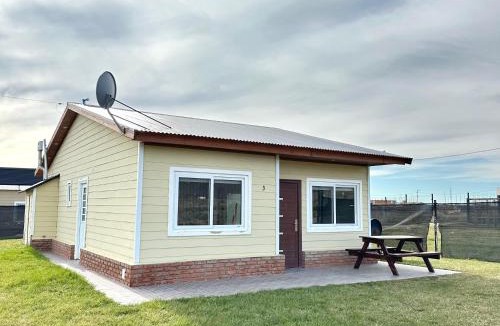 Macrozona Meseta Cerro Calafate Apartment | Femiba
