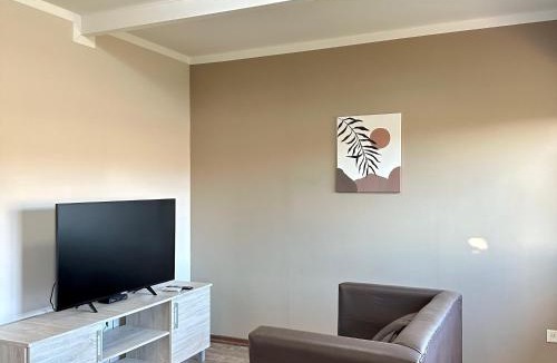 Macrozona Meseta Cerro Calafate Apartment | Femiba