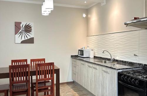 Macrozona Meseta Cerro Calafate Apartment | Femiba