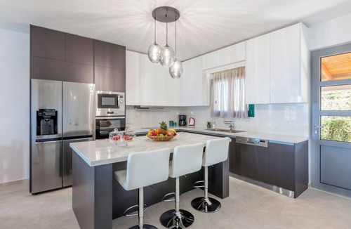 Agia Pelagia House | Ferienvilla mit privatem Pool by Interhome