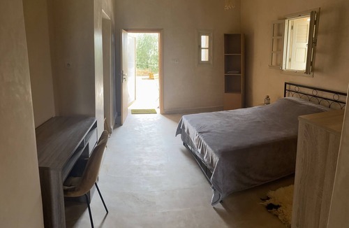 Ain Kansra Other | Ferme d’hôtes fez