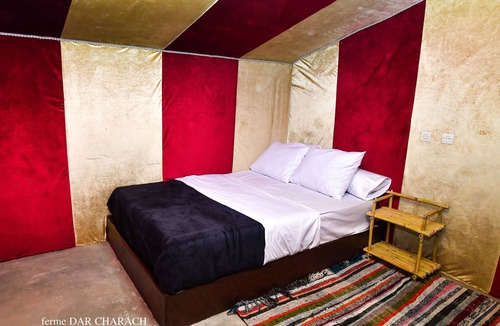 Tarmigt Other | FERME DAR CHARACH luxury tent in the heart of the palm grove