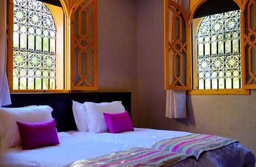 Saada House | Ferme Sidi Safou