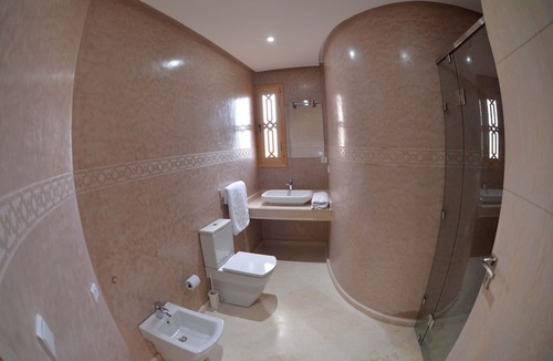 Saada House | Ferme Sidi Safou