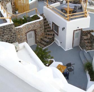 Exo Gonia Villa | Fertimo Suites