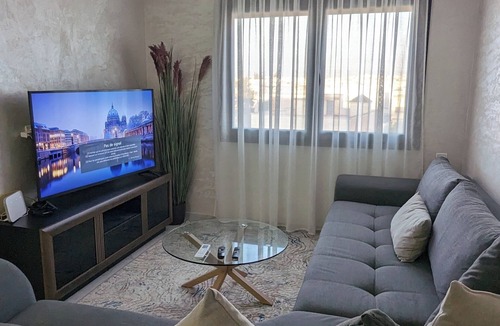 Quartier Al Adarissa Apartment | Fez apartment