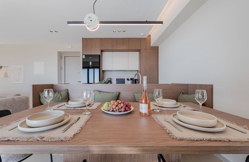 Agios Vasileios Villa | Filade Luxury Villa 1