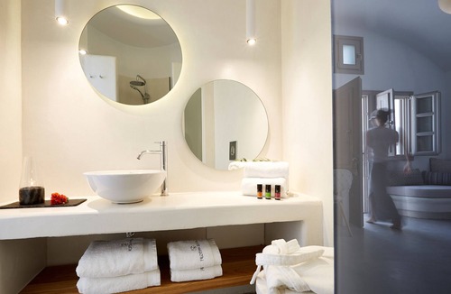 Oia Hotel | Filotera Suites
