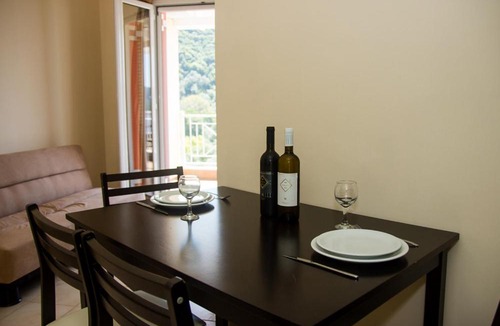 Nidri Apartment | Filoxenia
