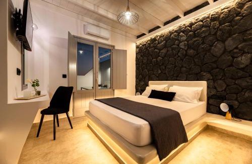 Perissa Villa | Filoxenia Luxury Villas