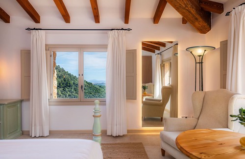 Binibona House | Finca Albellons