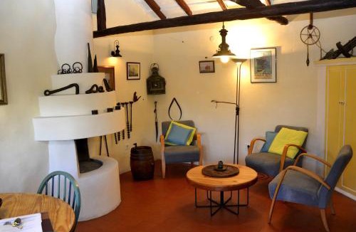 El Tanque House | Finca El Lance