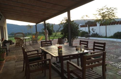 Merida Villa | Finca La Rinconada