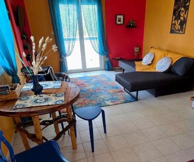 Sikia Apartment | Find Yourself 1 - Sikia