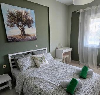 Sikia Apartment | Find Yourself 1 - Sikia