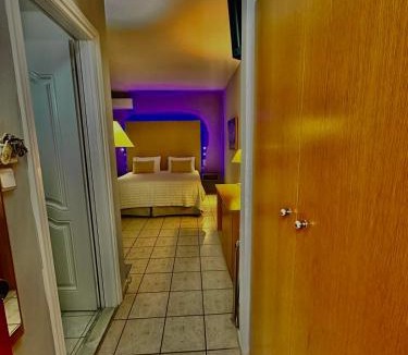 Katsarou Apartment | Fiorella Sea View